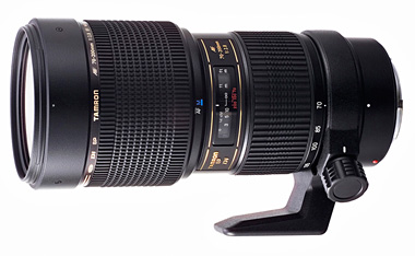 Tamron 70-200 F/2.8 (Nikon)